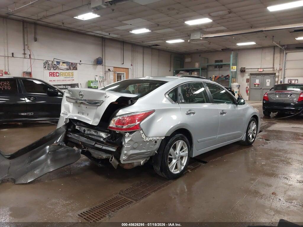1N4AL3AP7FC146045 2015 NISSAN ALTIMA photo no. 4