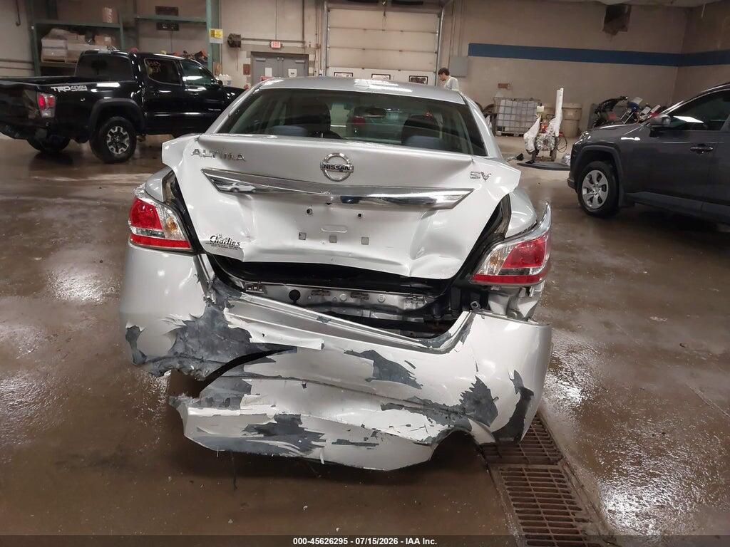1N4AL3AP7FC146045 2015 NISSAN ALTIMA photo no. 6