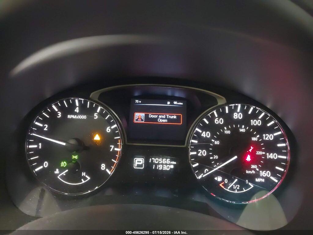 1N4AL3AP7FC146045 2015 NISSAN ALTIMA photo no. 7