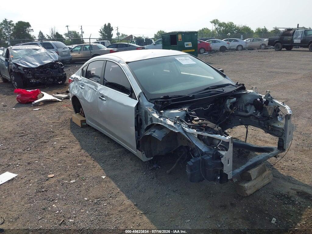 1N4AL3AP3FC262987 2015 NISSAN ALTIMA photo no. 1