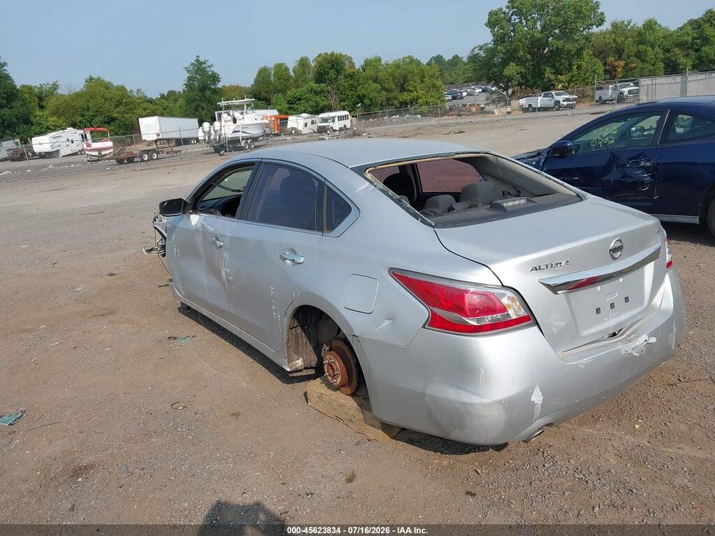 1N4AL3AP3FC262987 2015 NISSAN ALTIMA photo no. 3
