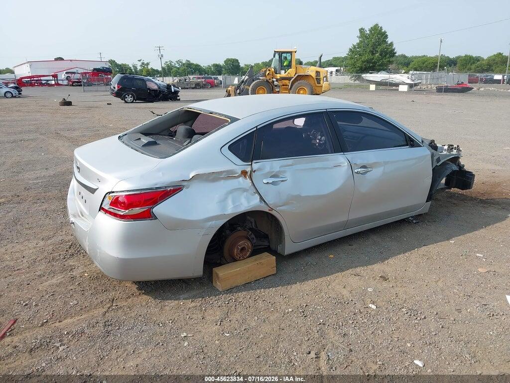 1N4AL3AP3FC262987 2015 NISSAN ALTIMA photo no. 4