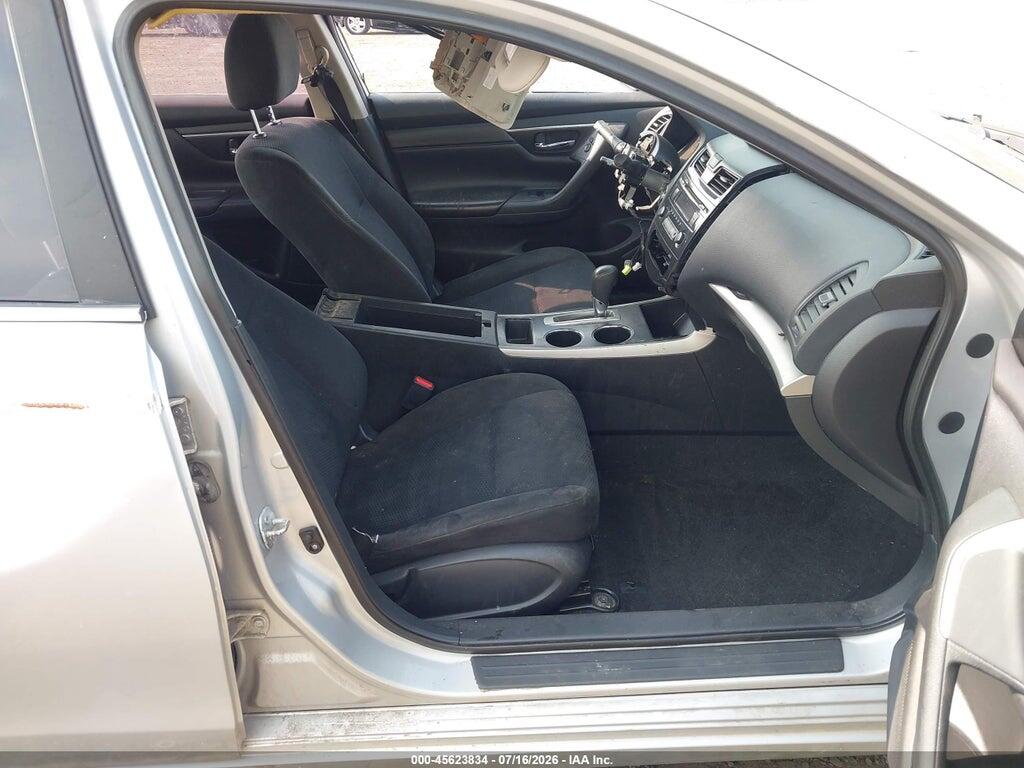 1N4AL3AP3FC262987 2015 NISSAN ALTIMA photo no. 5