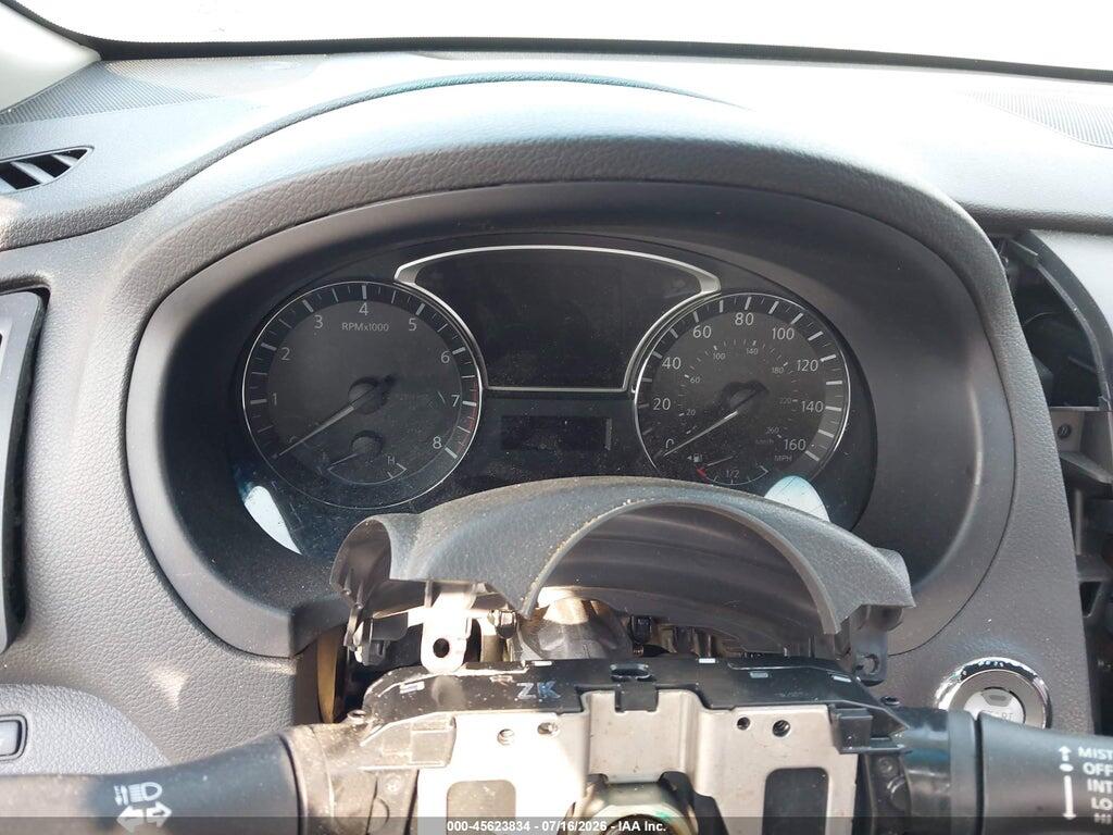 1N4AL3AP3FC262987 2015 NISSAN ALTIMA photo no. 7