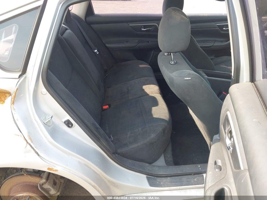 1N4AL3AP3FC262987 2015 NISSAN ALTIMA photo no. 8