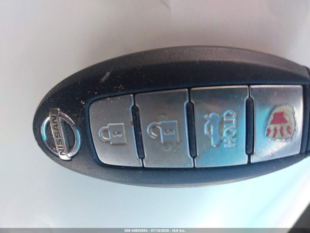 1N4AL3AP1FC212671 2015 NISSAN ALTIMA photo no. 11