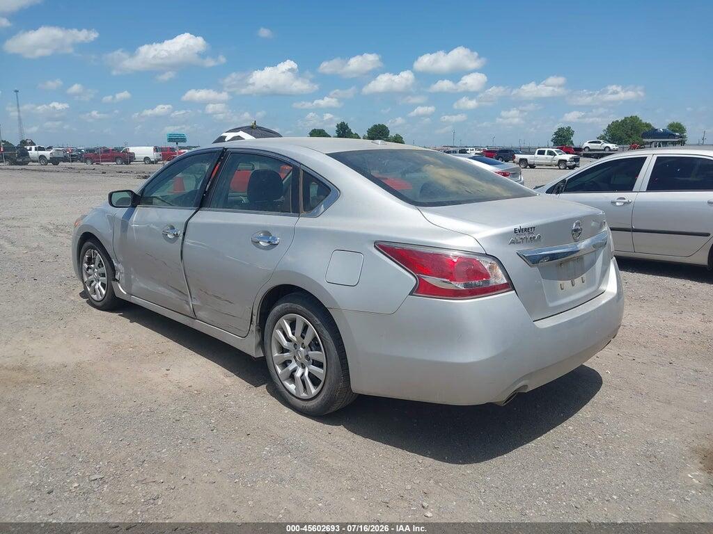 1N4AL3AP1FC212671 2015 NISSAN ALTIMA photo no. 3