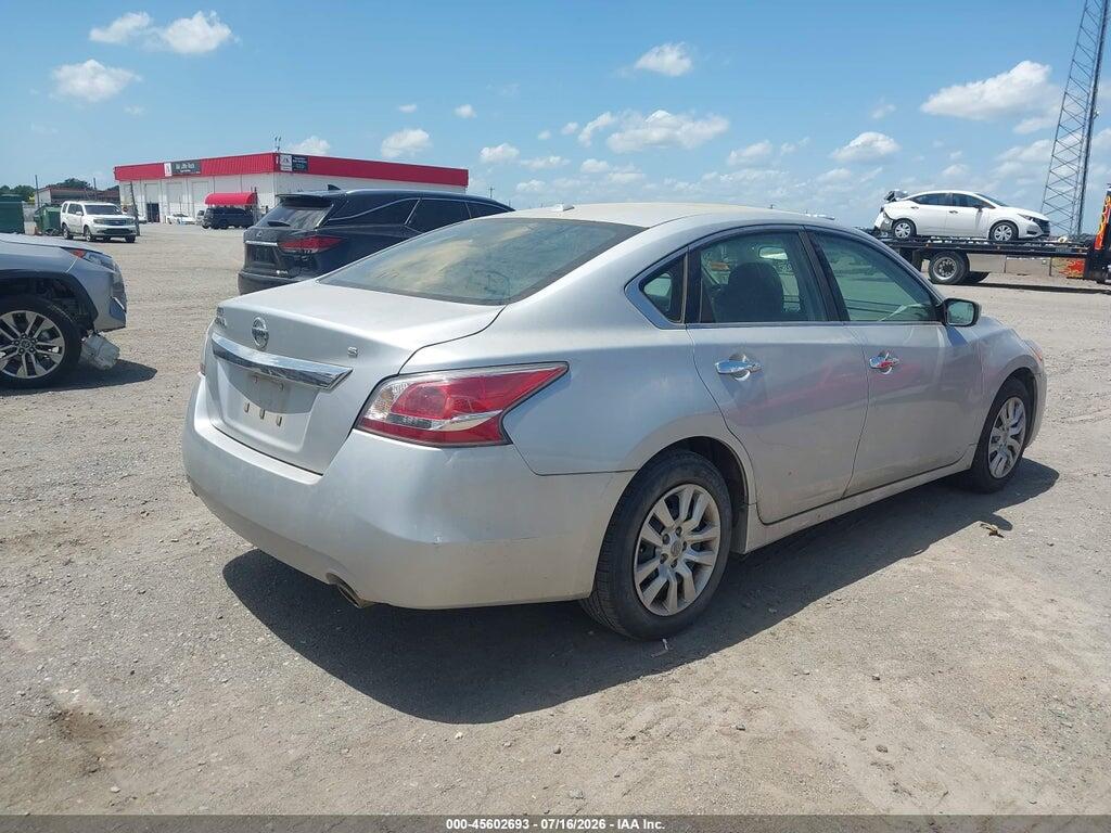1N4AL3AP1FC212671 2015 NISSAN ALTIMA photo no. 4
