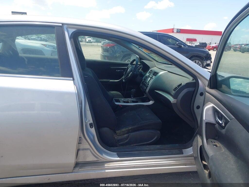1N4AL3AP1FC212671 2015 NISSAN ALTIMA photo no. 5