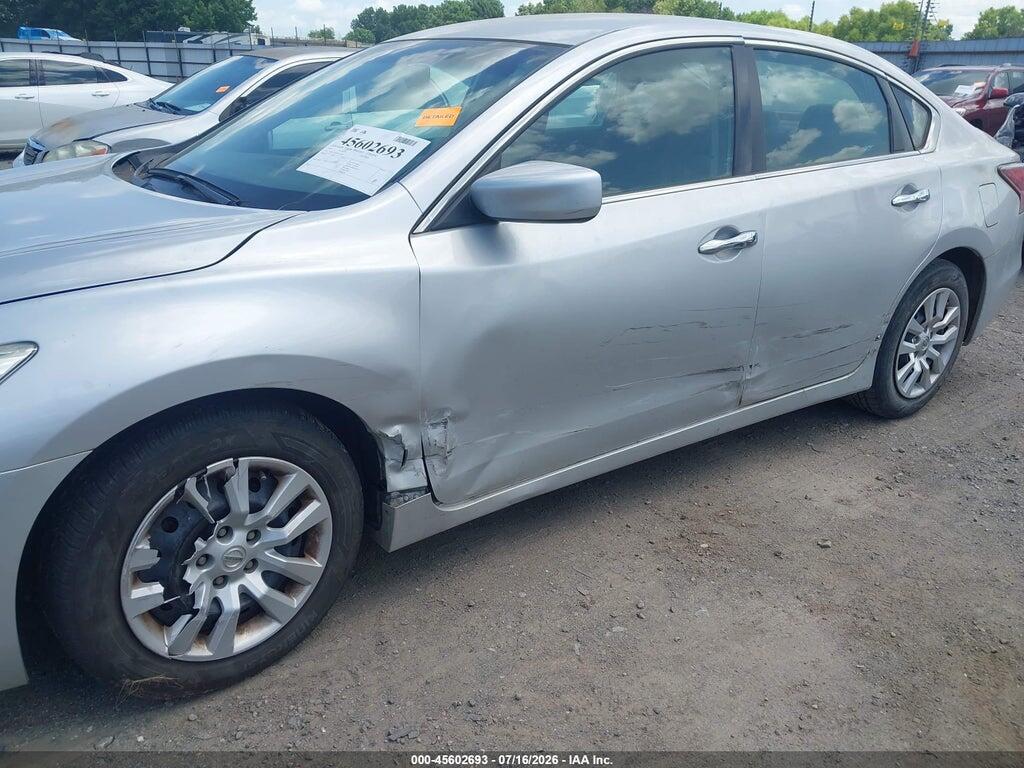1N4AL3AP1FC212671 2015 NISSAN ALTIMA photo no. 6