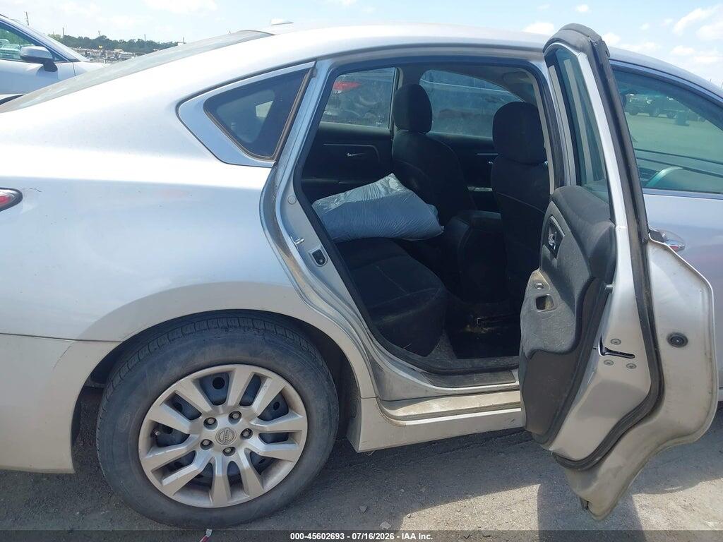 1N4AL3AP1FC212671 2015 NISSAN ALTIMA photo no. 8