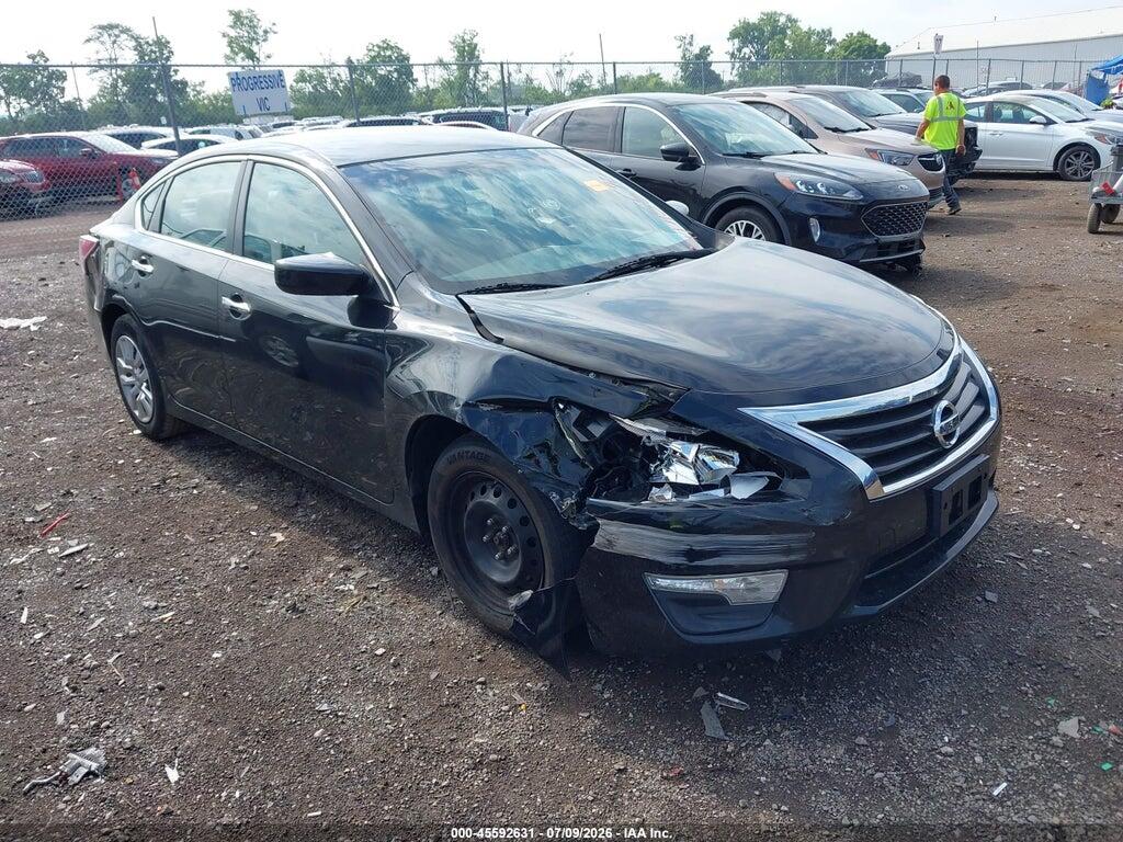 1N4AL3AP8FC467642 2015 NISSAN ALTIMA photo no. 1