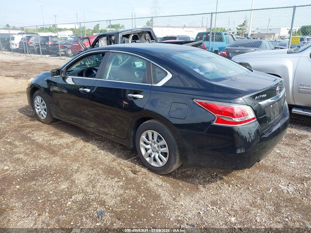 1N4AL3AP8FC467642 2015 NISSAN ALTIMA photo no. 3