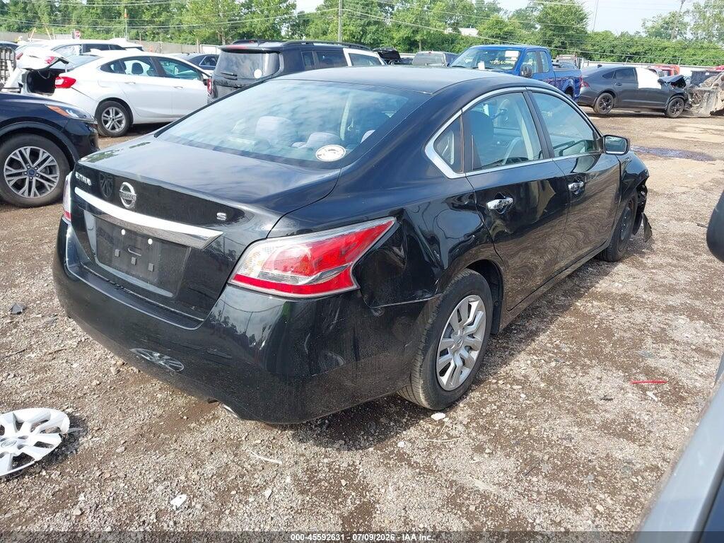 1N4AL3AP8FC467642 2015 NISSAN ALTIMA photo no. 4
