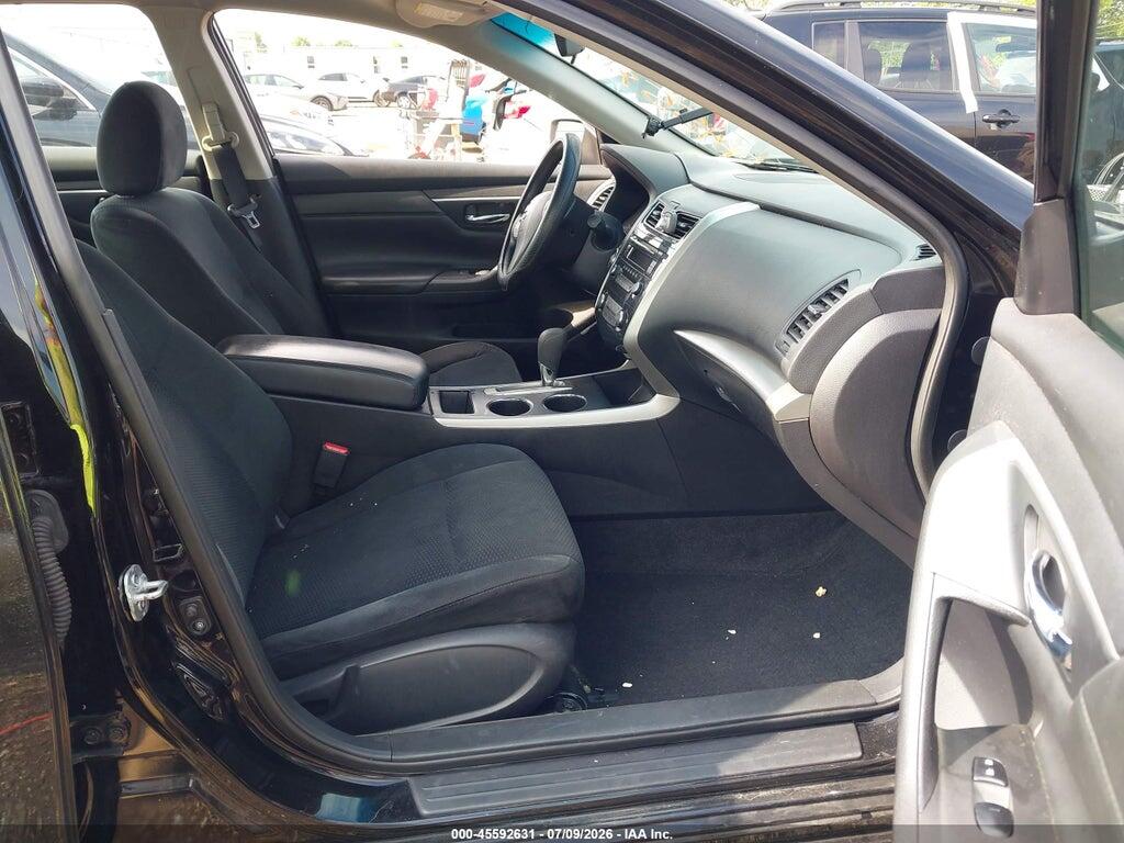 1N4AL3AP8FC467642 2015 NISSAN ALTIMA photo no. 5