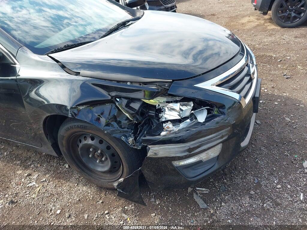 1N4AL3AP8FC467642 2015 NISSAN ALTIMA photo no. 6