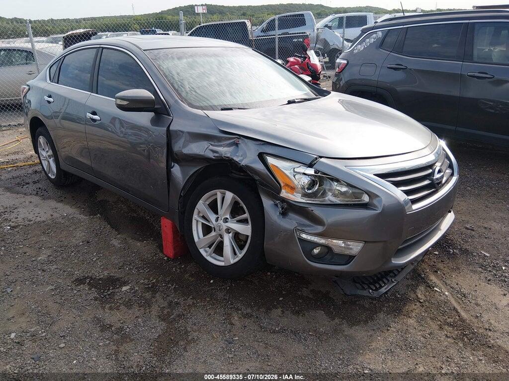 1N4AL3AP9FC467102 2015 NISSAN ALTIMA photo no. 1