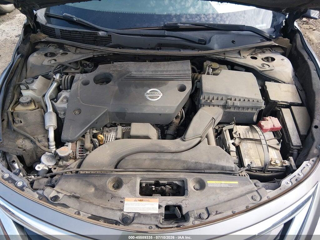 1N4AL3AP9FC467102 2015 NISSAN ALTIMA photo no. 10