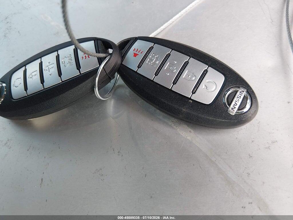 1N4AL3AP9FC467102 2015 NISSAN ALTIMA photo no. 11