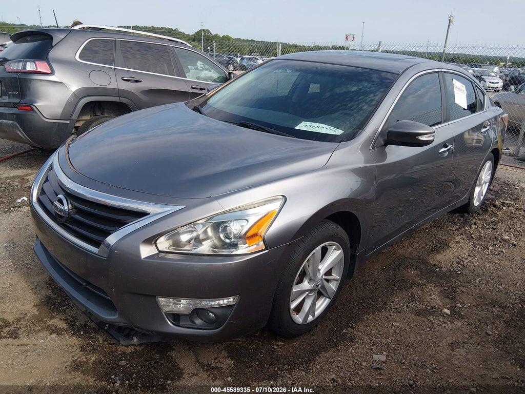1N4AL3AP9FC467102 2015 NISSAN ALTIMA photo no. 2