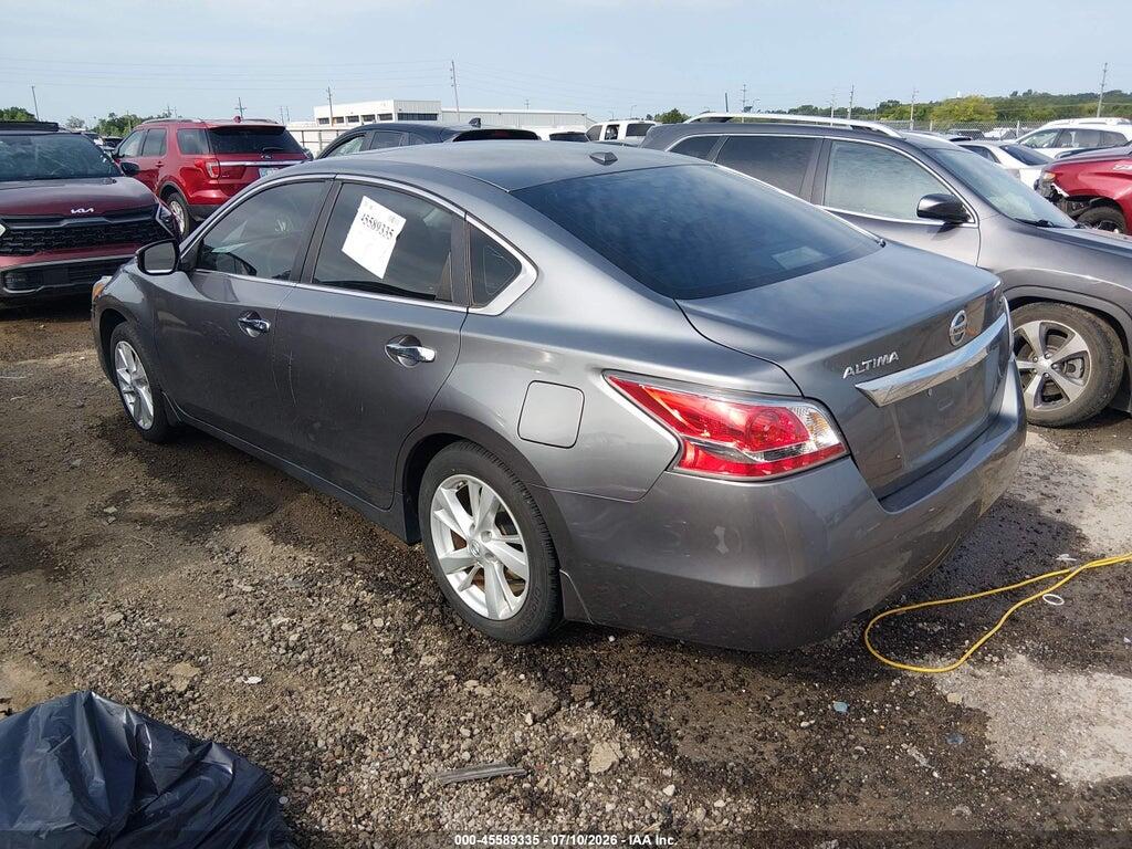 1N4AL3AP9FC467102 2015 NISSAN ALTIMA photo no. 3