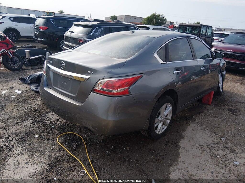 1N4AL3AP9FC467102 2015 NISSAN ALTIMA photo no. 4
