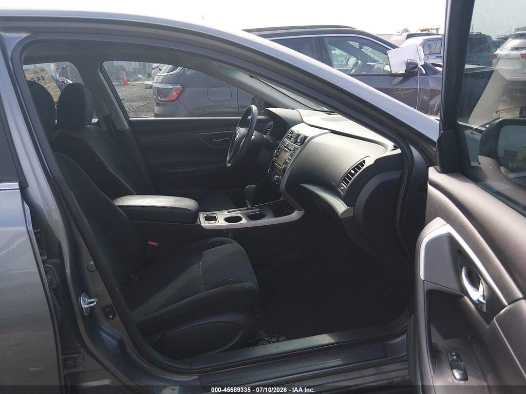 1N4AL3AP9FC467102 2015 NISSAN ALTIMA photo no. 5