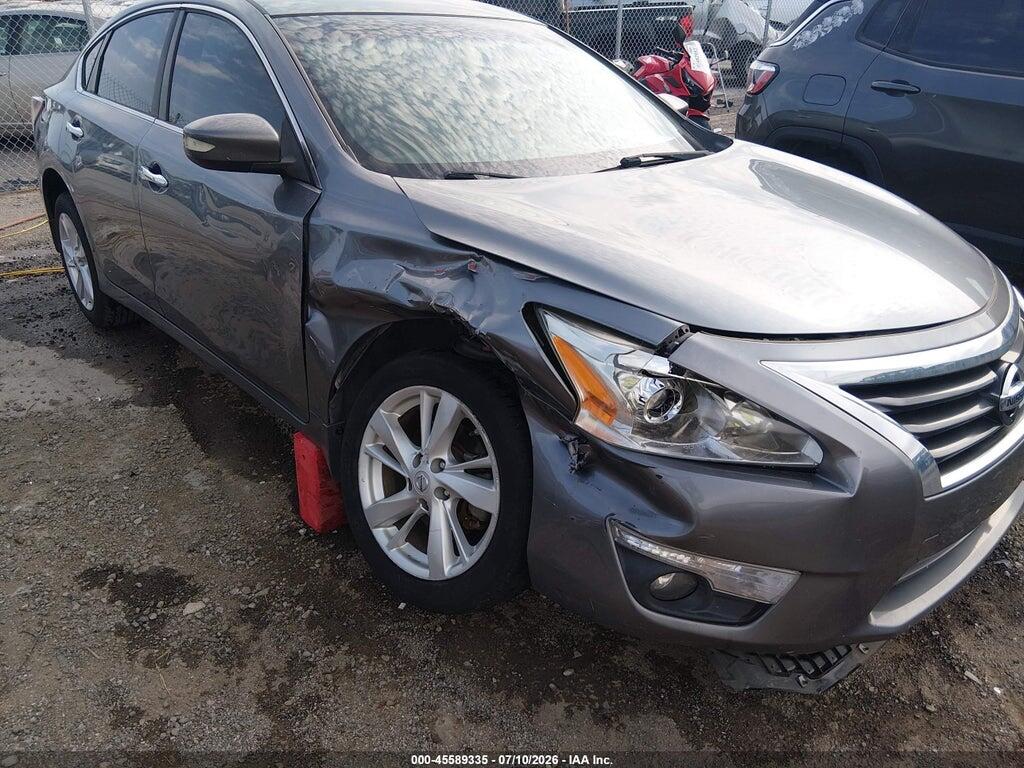 1N4AL3AP9FC467102 2015 NISSAN ALTIMA photo no. 6
