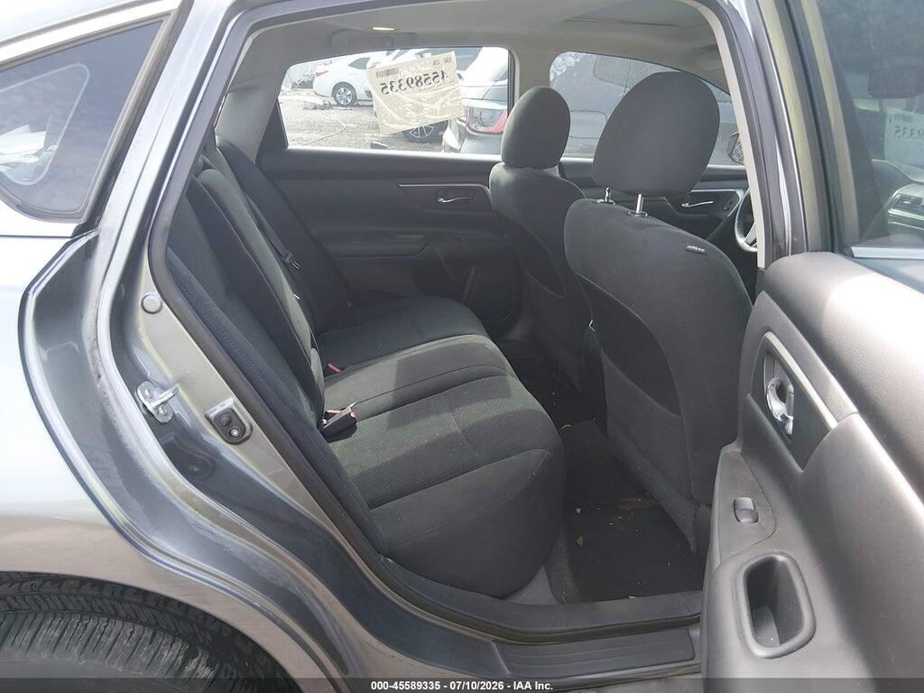 1N4AL3AP9FC467102 2015 NISSAN ALTIMA photo no. 8