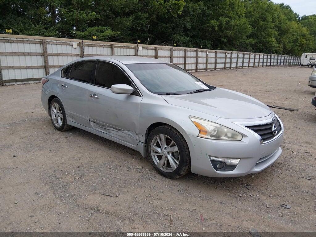 1N4AL3AP1FC249400 2015 NISSAN ALTIMA photo no. 1