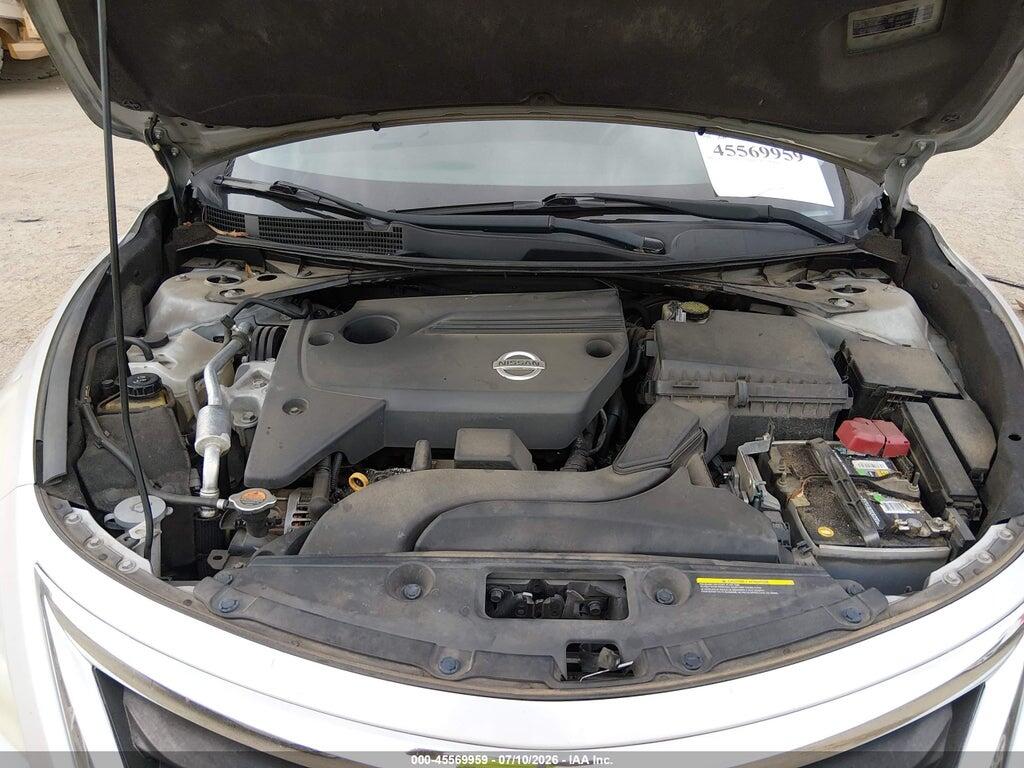 1N4AL3AP1FC249400 2015 NISSAN ALTIMA photo no. 10
