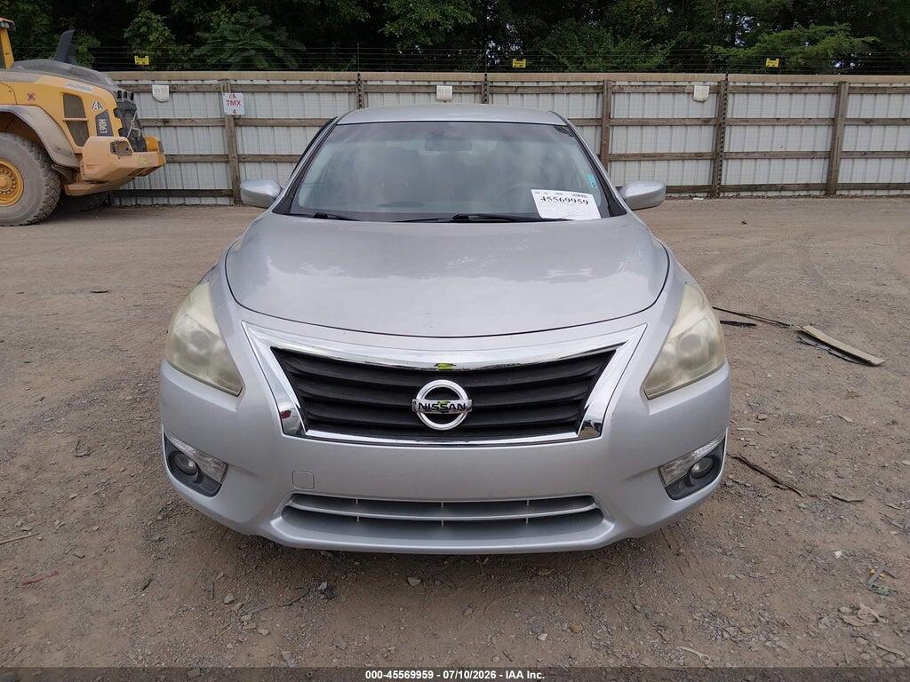 1N4AL3AP1FC249400 2015 NISSAN ALTIMA photo no. 12