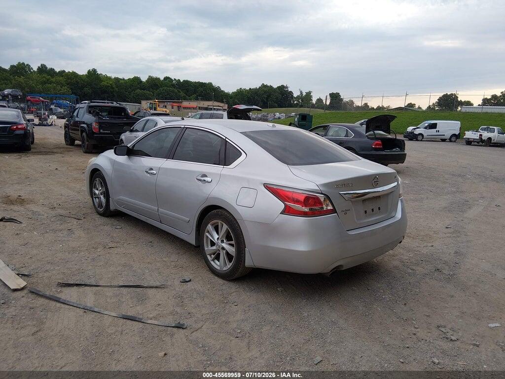 1N4AL3AP1FC249400 2015 NISSAN ALTIMA photo no. 3