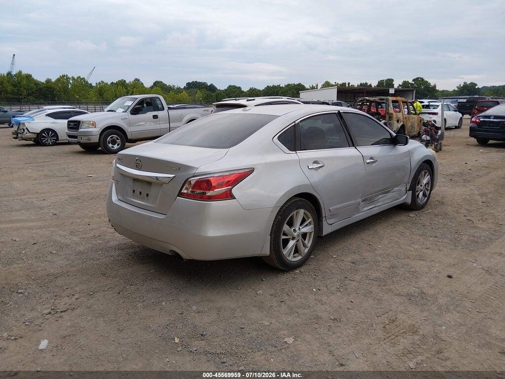 1N4AL3AP1FC249400 2015 NISSAN ALTIMA photo no. 4