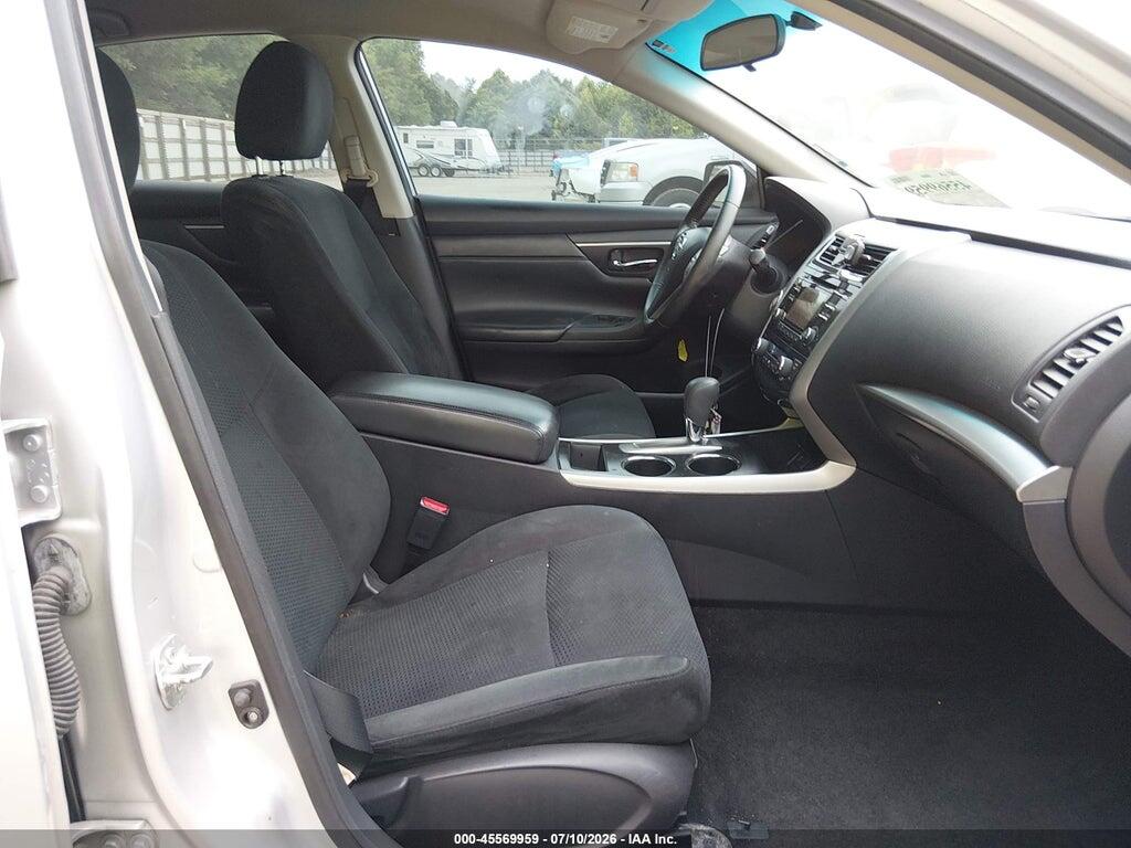 1N4AL3AP1FC249400 2015 NISSAN ALTIMA photo no. 5