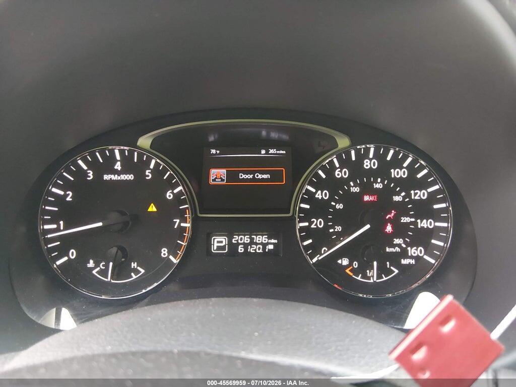 1N4AL3AP1FC249400 2015 NISSAN ALTIMA photo no. 7
