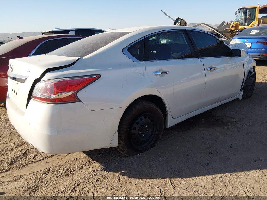 1N4AL3AP0FC477498 2015 NISSAN ALTIMA photo no. 4