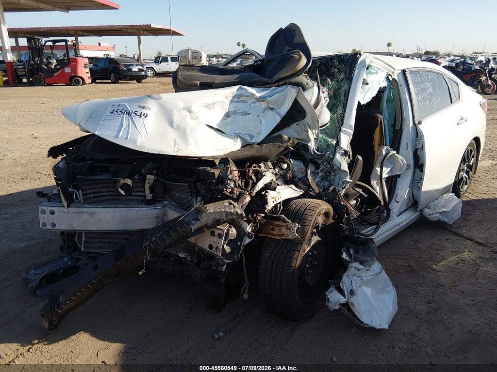 1N4AL3AP0FC477498 2015 NISSAN ALTIMA photo no. 6