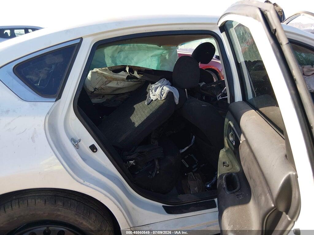 1N4AL3AP0FC477498 2015 NISSAN ALTIMA photo no. 8