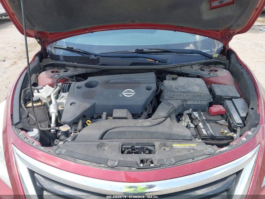 1N4AL3AP8FC434589 2015 NISSAN ALTIMA photo no. 10