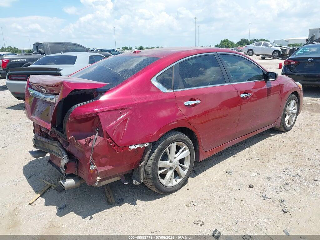 1N4AL3AP8FC434589 2015 NISSAN ALTIMA photo no. 4