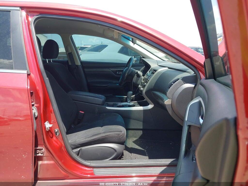 1N4AL3AP8FC434589 2015 NISSAN ALTIMA photo no. 5