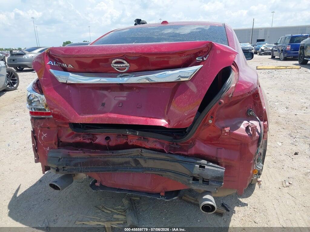 1N4AL3AP8FC434589 2015 NISSAN ALTIMA photo no. 6