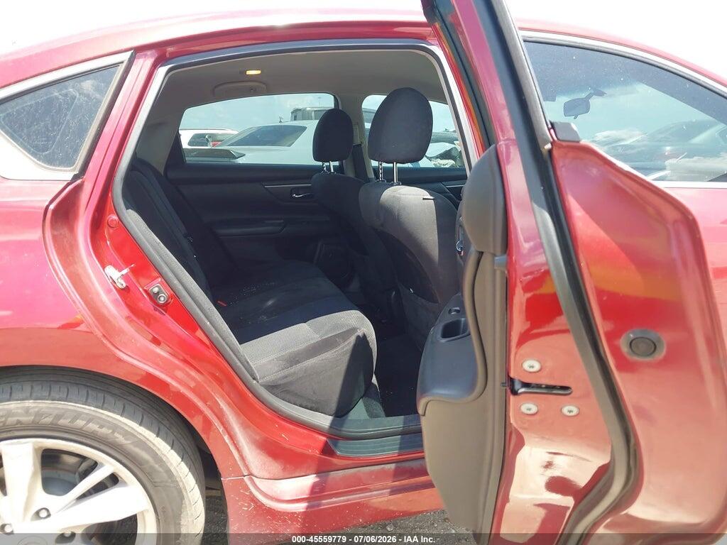 1N4AL3AP8FC434589 2015 NISSAN ALTIMA photo no. 8