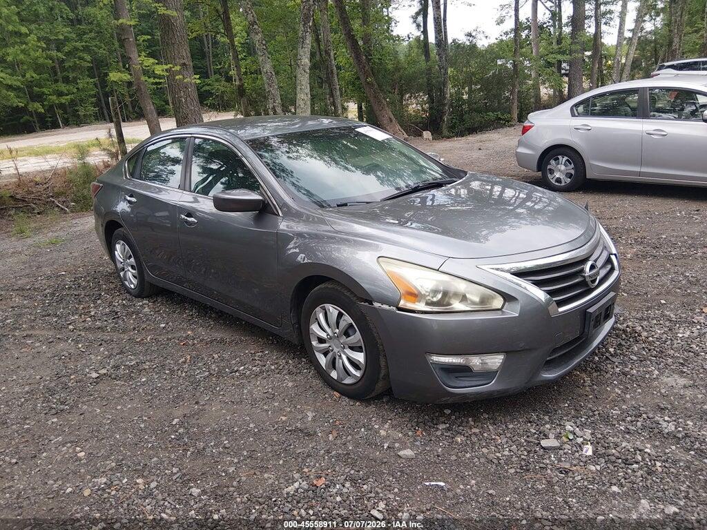 1N4AL3AP1FC175413 2015 NISSAN ALTIMA photo no. 1