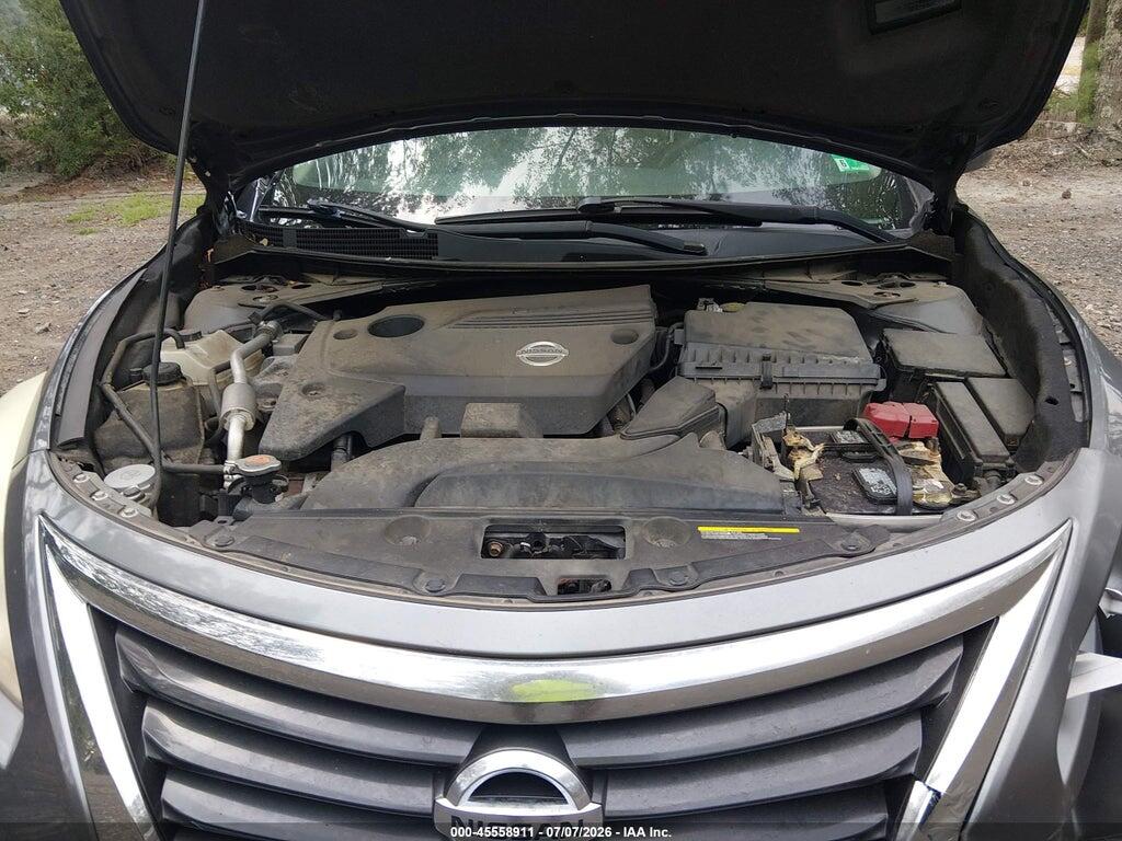 1N4AL3AP1FC175413 2015 NISSAN ALTIMA photo no. 10