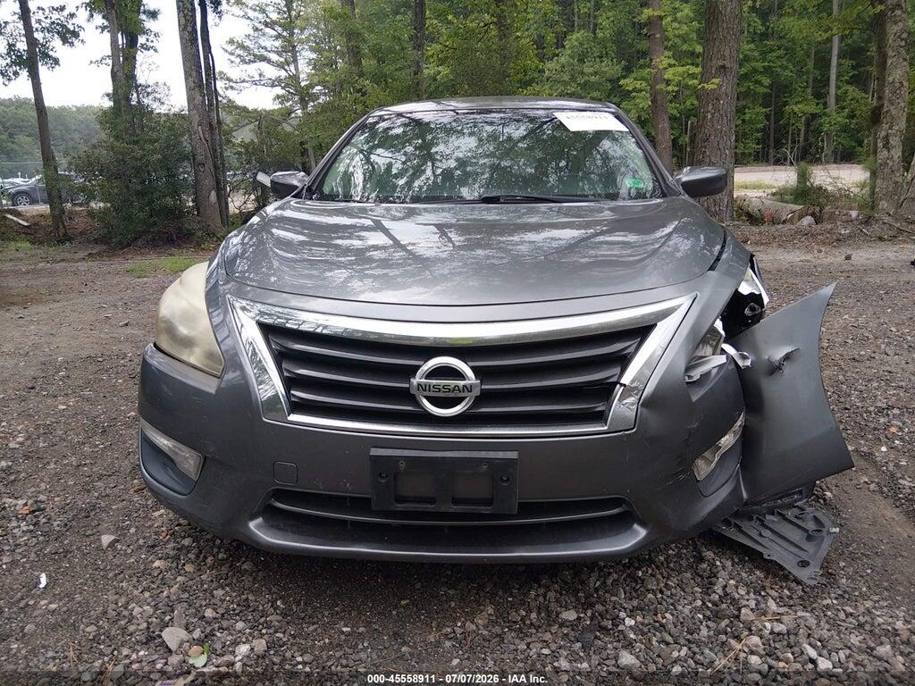 1N4AL3AP1FC175413 2015 NISSAN ALTIMA photo no. 12