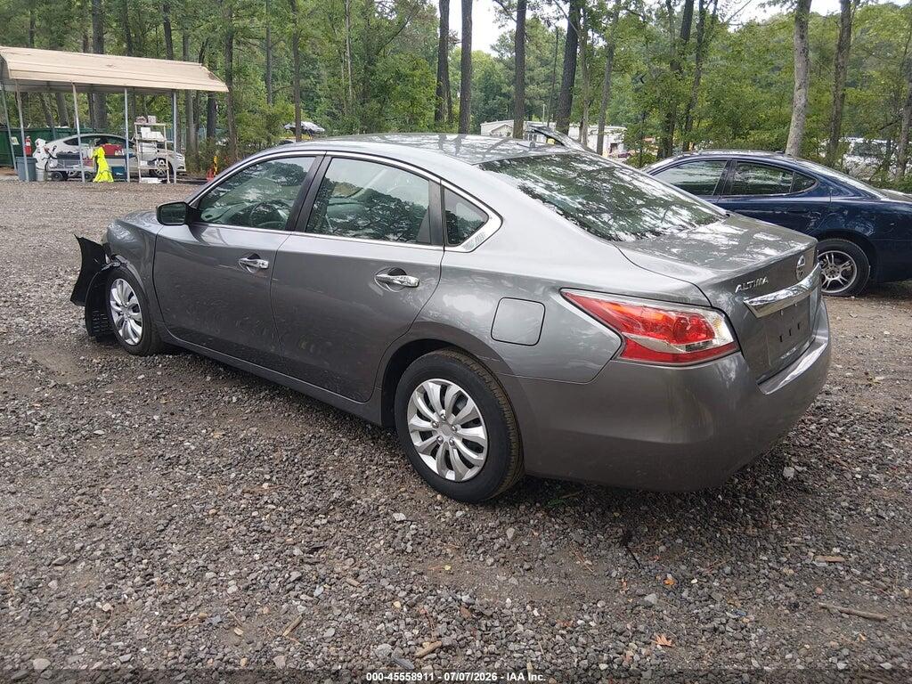 1N4AL3AP1FC175413 2015 NISSAN ALTIMA photo no. 3