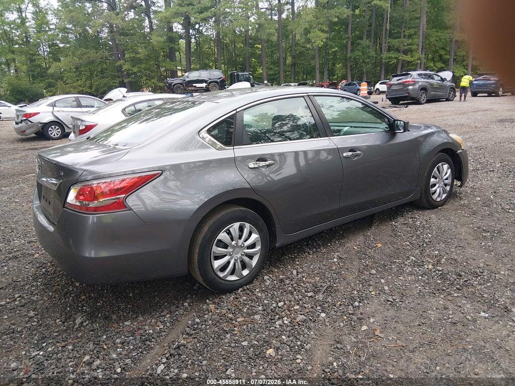 1N4AL3AP1FC175413 2015 NISSAN ALTIMA photo no. 4