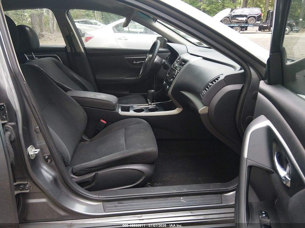 1N4AL3AP1FC175413 2015 NISSAN ALTIMA photo no. 5